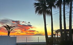 CHALET directo al MAR